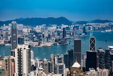 香港未来十年兴建48万套住宅