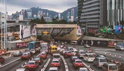 香港楼市为什么这么任性？