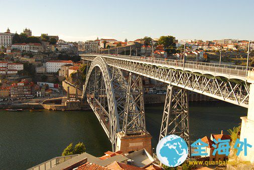 葡萄牙黄金居留政策带动房地产市场的繁荣