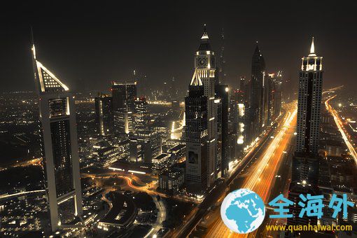 中国人在迪拜买房必知10件事
