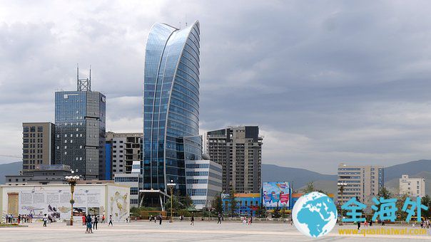 蒙古房产投资 租金回报以12%位居亚洲前列