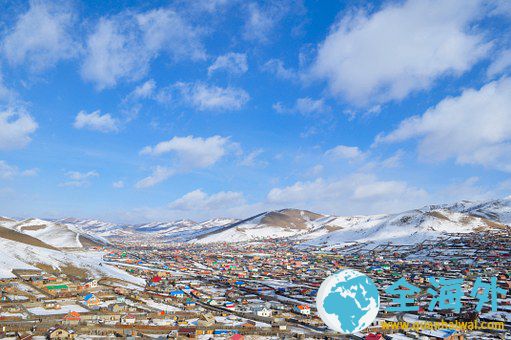 蒙古成为当下全球投资者最为瞩目的投资目的地