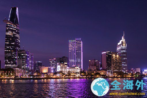 越南房产可以卖给外国人