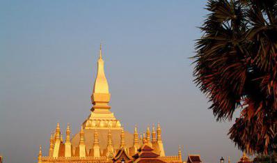 外国人在老挝可以无限制购买房产