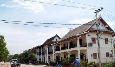 老挝对房地产市场的鼓励政策多样化