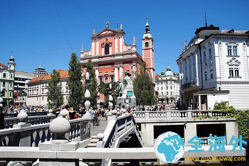 斯洛文尼亚世界十大最值得投资房产的目的地之一