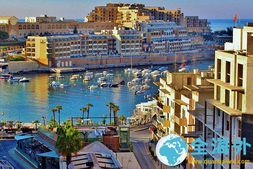 马耳他的房地产房价上涨率是14.62%