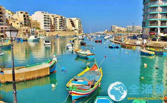 越来越多的外国人喜欢在马耳他买房