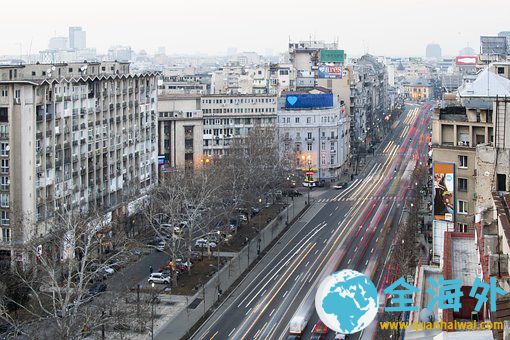 罗马尼亚土地市场价格开始出现上升