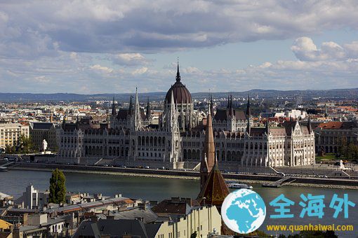 世界银行预测2019年匈牙利GDP增长率为3.2%