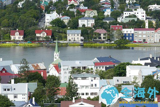 旅游拉动人口涌入 冰岛房价大涨