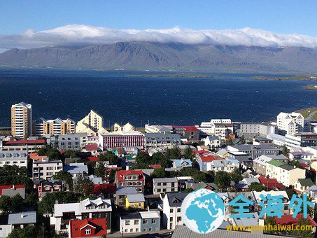 冰岛房产市场为什么这么热？人口急速上涨