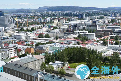 2018年冰岛人口突破35.7万