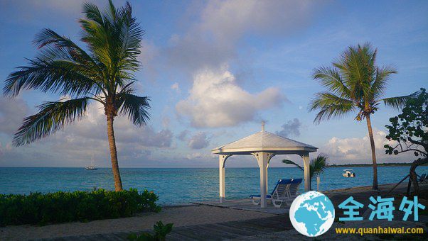 2018年巴哈马旅游业呈现强劲增长势头