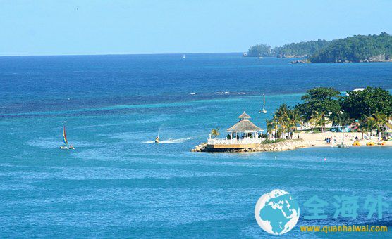 牙买加央行预测牙买加经济持续增长