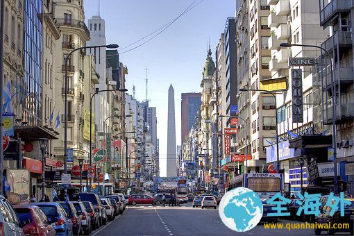 2006年以来阿根廷出口商数量减少近60%