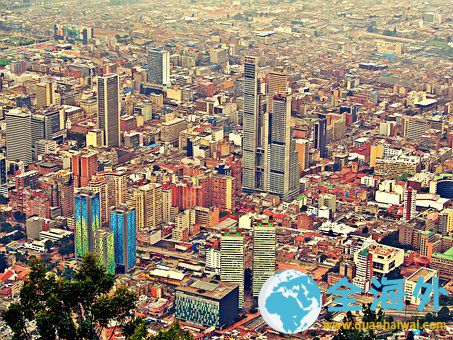 哥伦比亚比索为2018年以来全球增值幅度最高货币