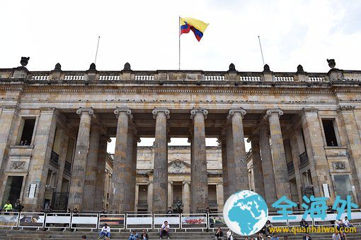 哥伦比亚发放1.2万亿比索社会债券