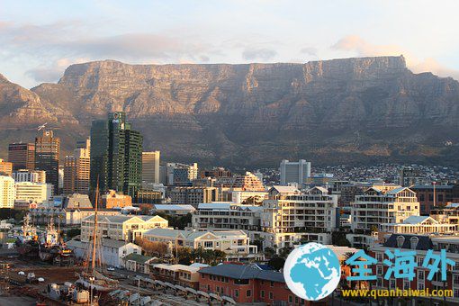 在南非该买房还是租房划算？