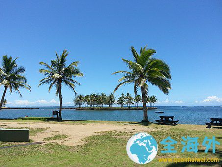 近年来国际市场上对于斐济房地产的需求日渐成长
