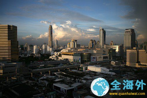 泰国热门置业城市的房产价格和房产类型选择指南