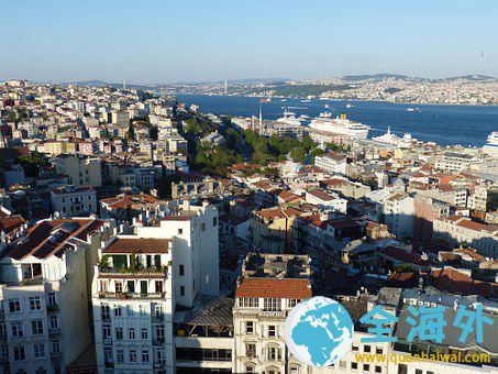 全球买家豪赌土耳其房产 外国买家比去年同期增加了82%
