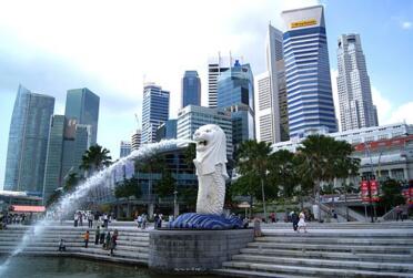 房价有望回升 新加坡取代美国成全球最具竞争力经济体 